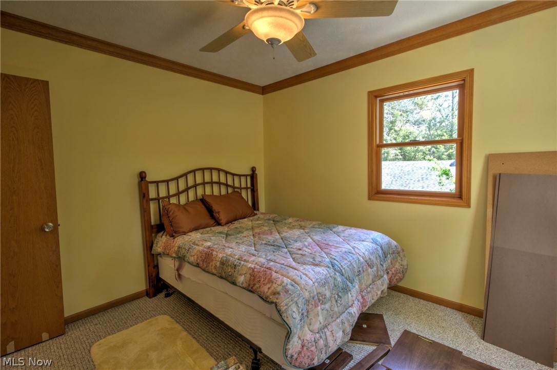 Eagle Beach - Residential