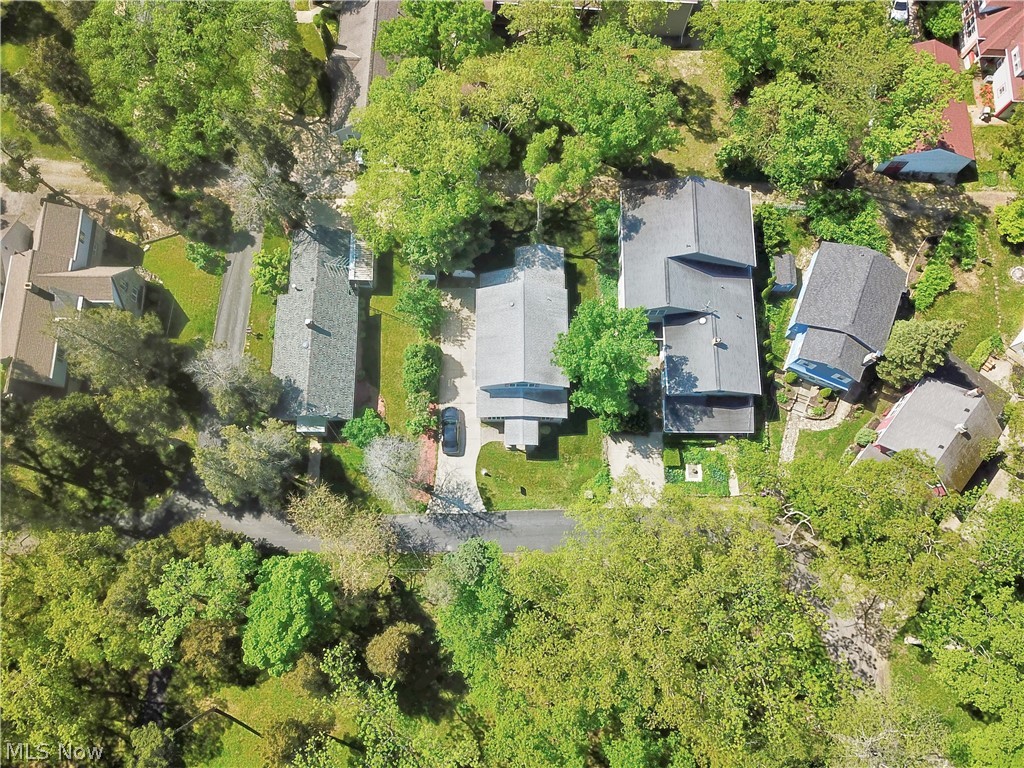 Eagle Beach - Residential