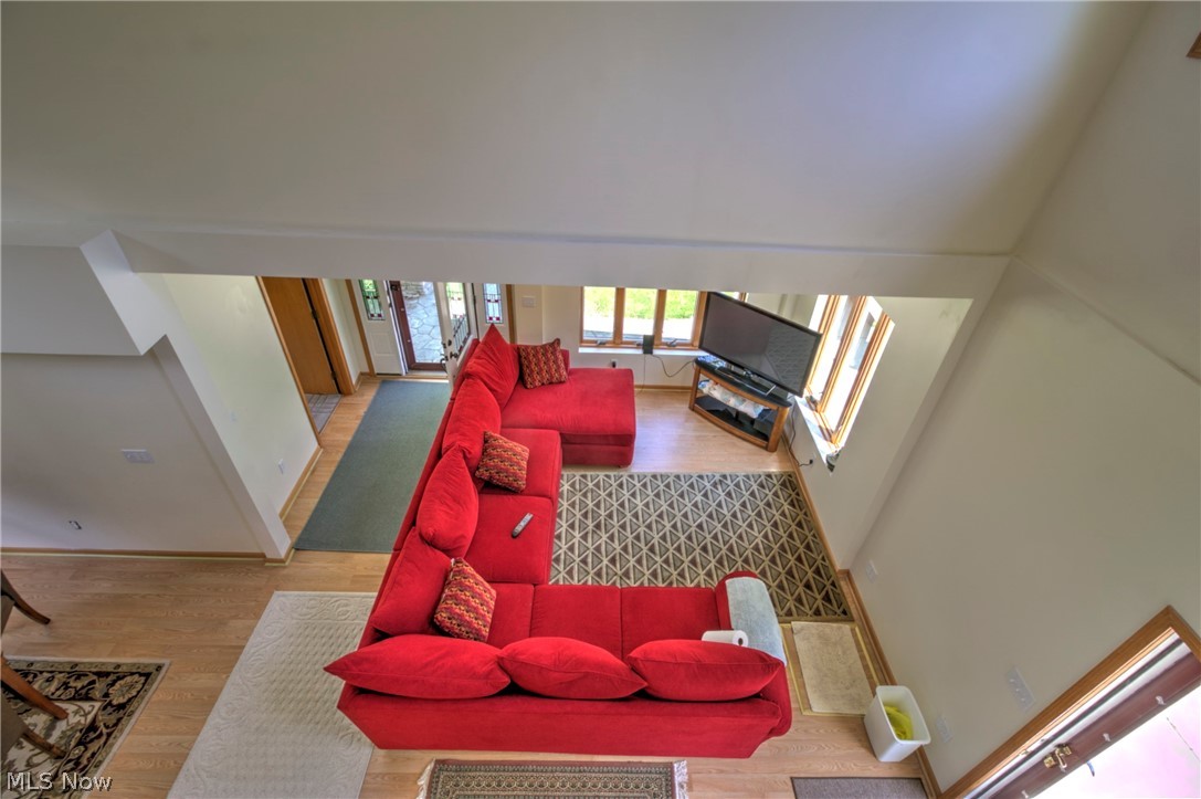 Eagle Beach - Residential