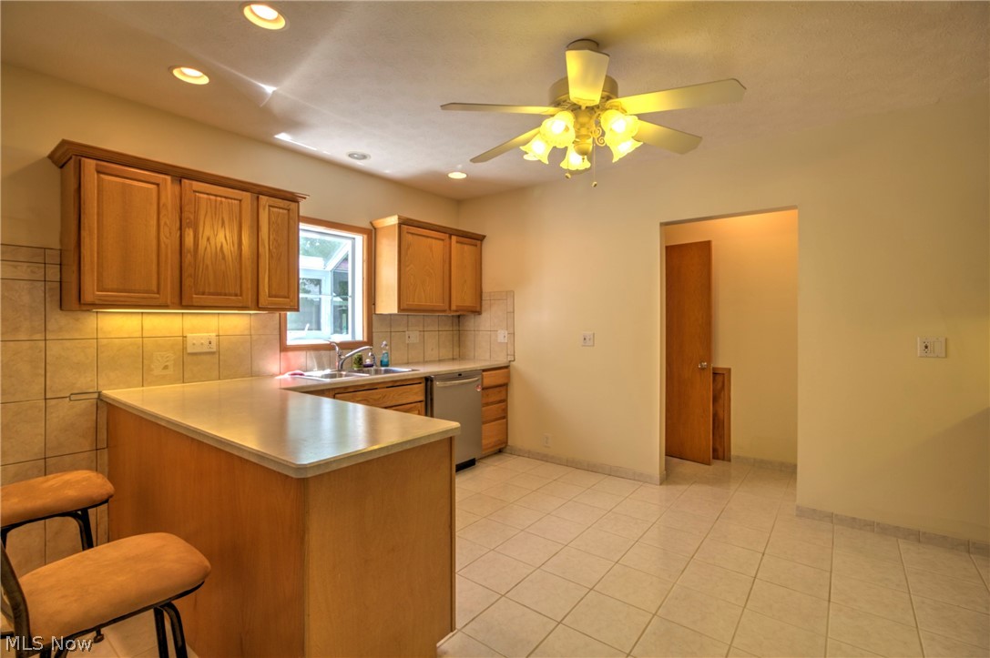 Eagle Beach - Residential