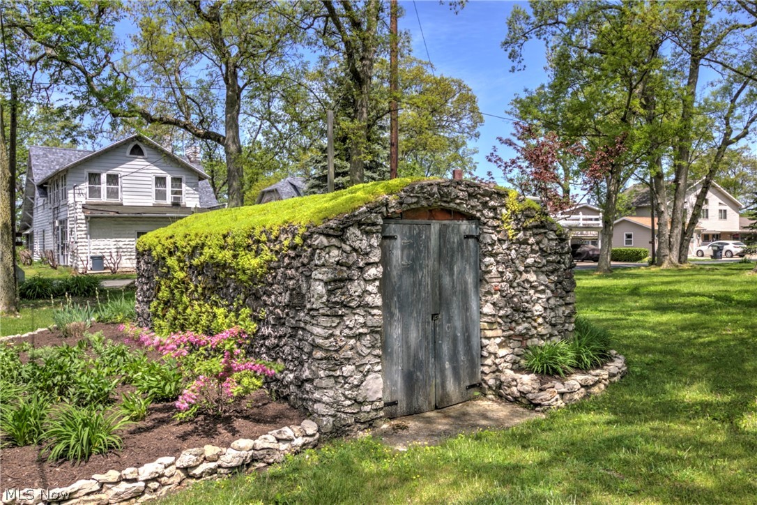 Eagle Beach - Residential
