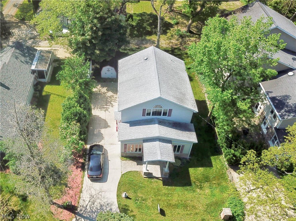 Eagle Beach - Residential