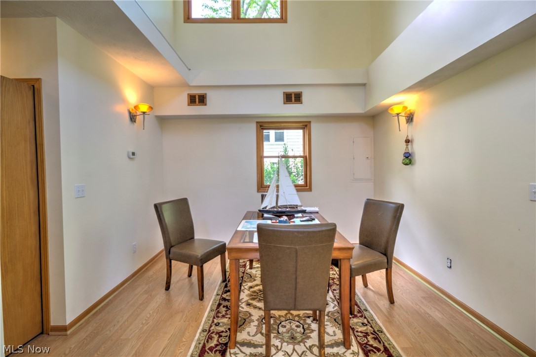 Eagle Beach - Residential