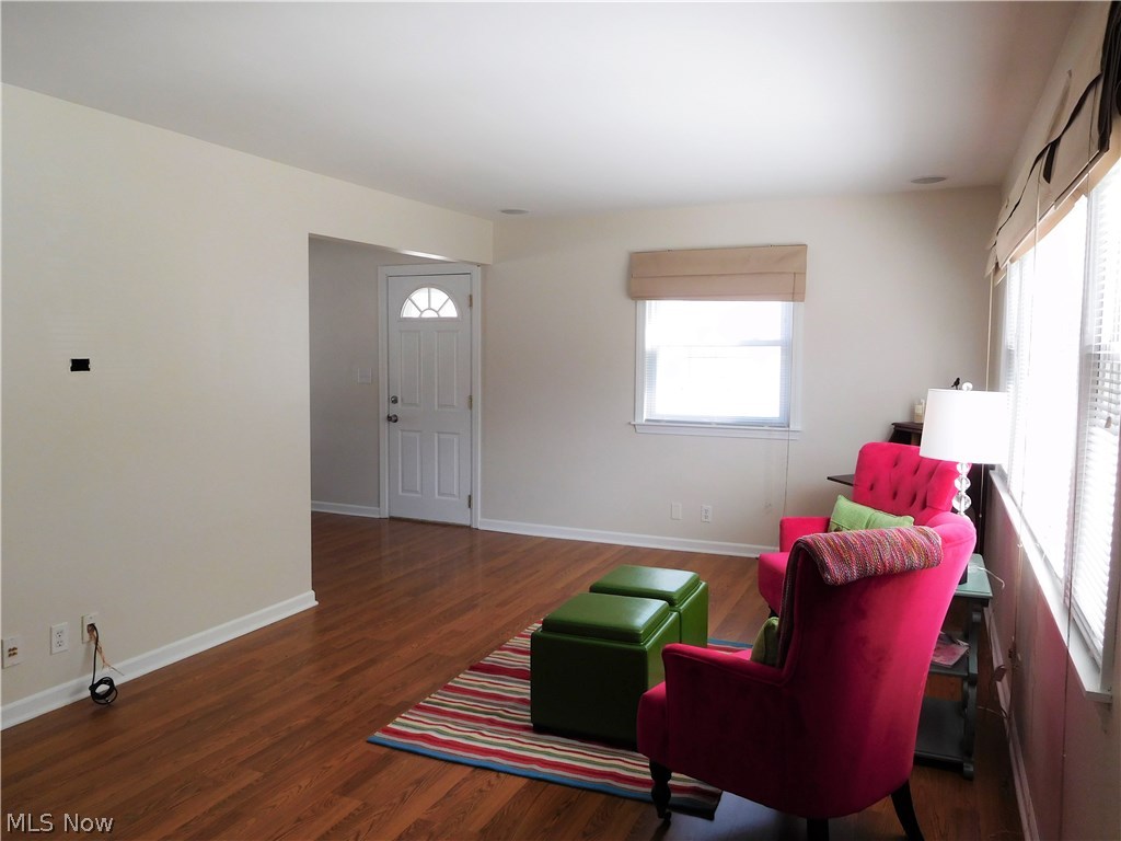 Keenan Heights - Residential