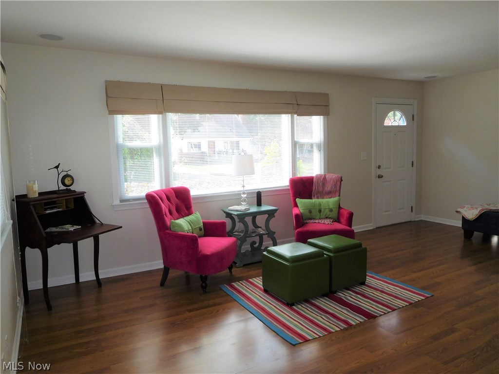 Keenan Heights - Residential