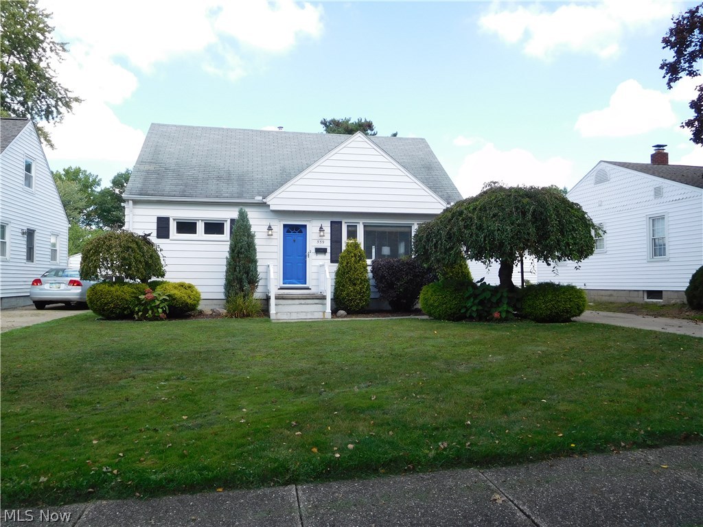 Keenan Heights - Residential