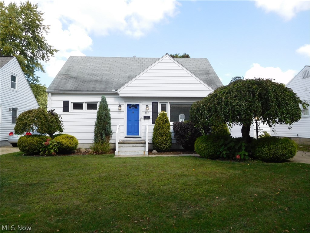 Keenan Heights - Residential