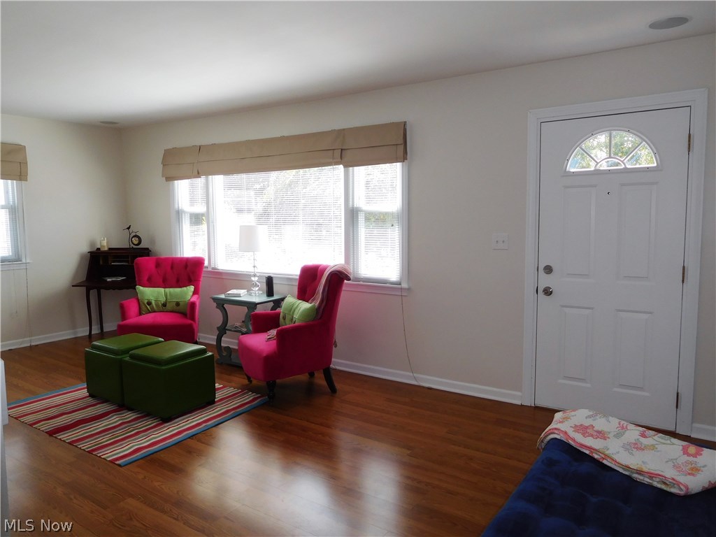 Keenan Heights - Residential