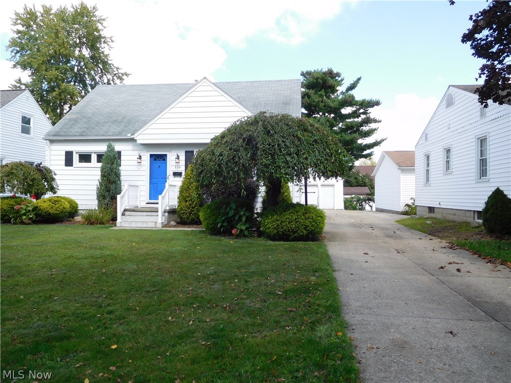 Keenan Heights - Residential