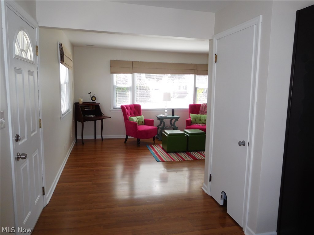 Keenan Heights - Residential