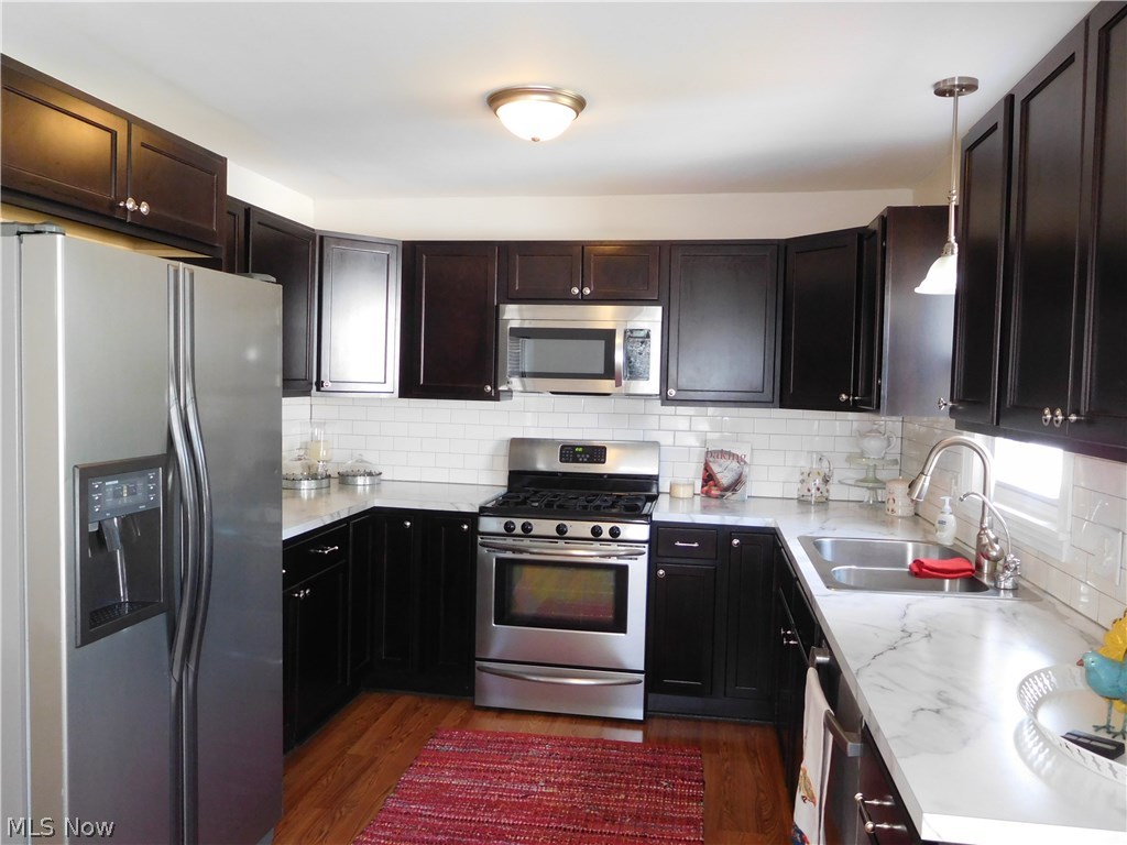 Keenan Heights - Residential