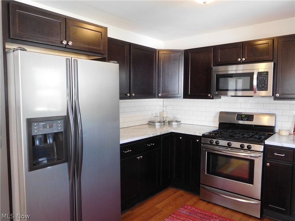 Keenan Heights - Residential