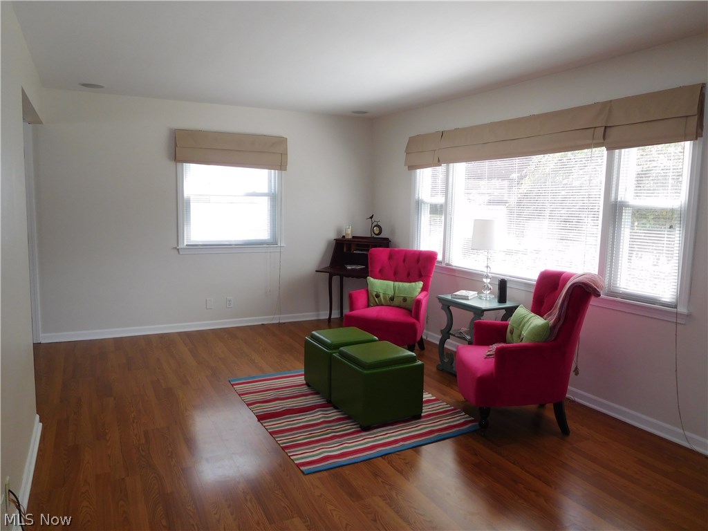 Keenan Heights - Residential