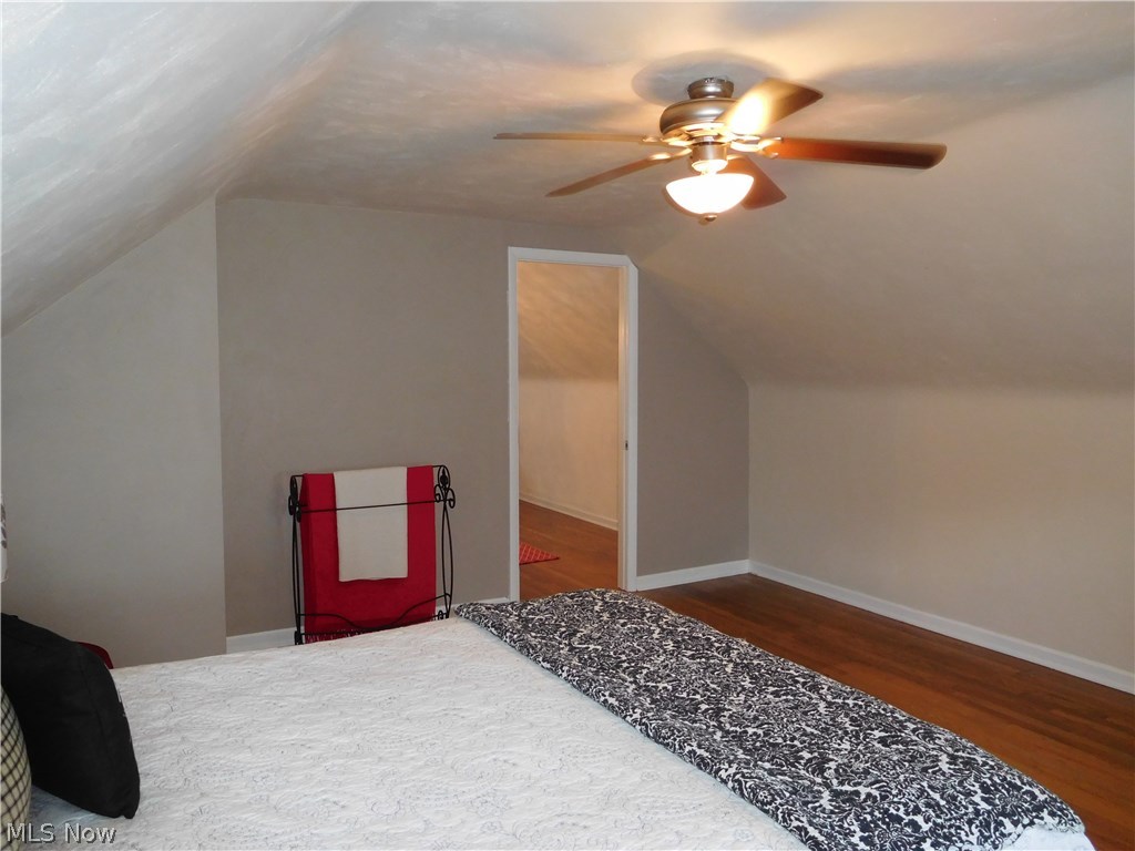 Keenan Heights - Residential