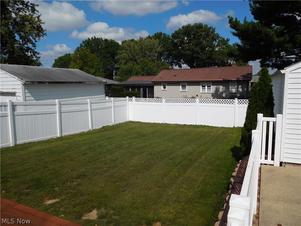 Keenan Heights - Residential