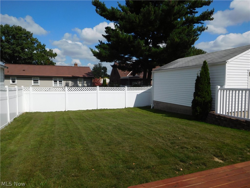 Keenan Heights - Residential