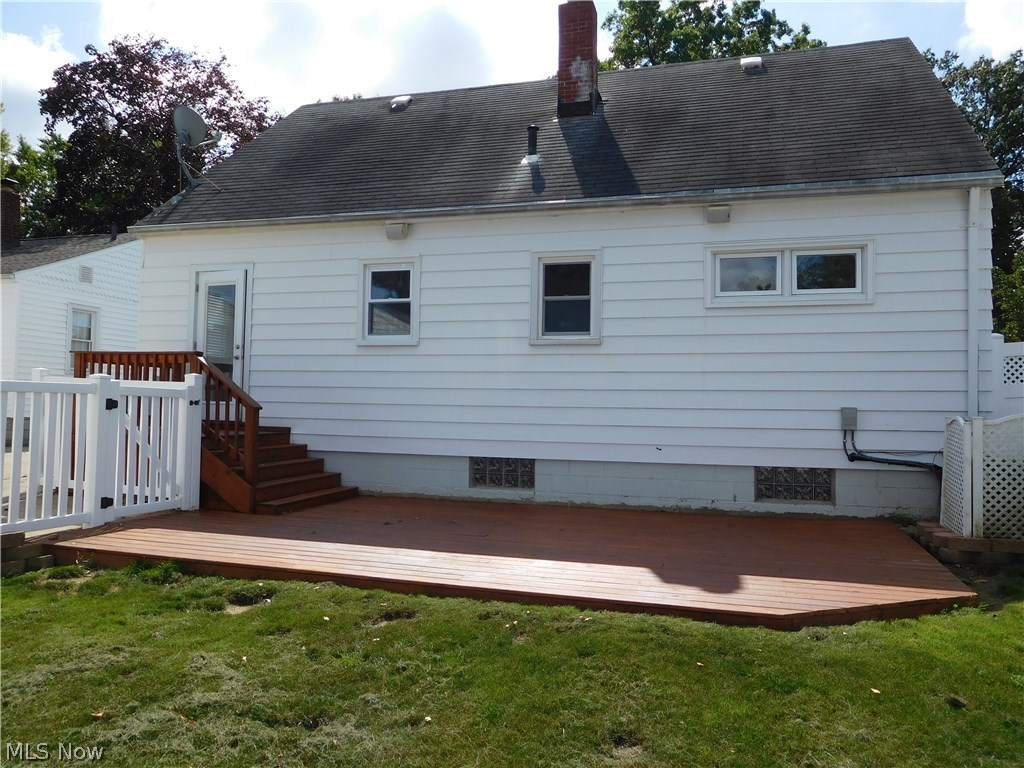 Keenan Heights - Residential