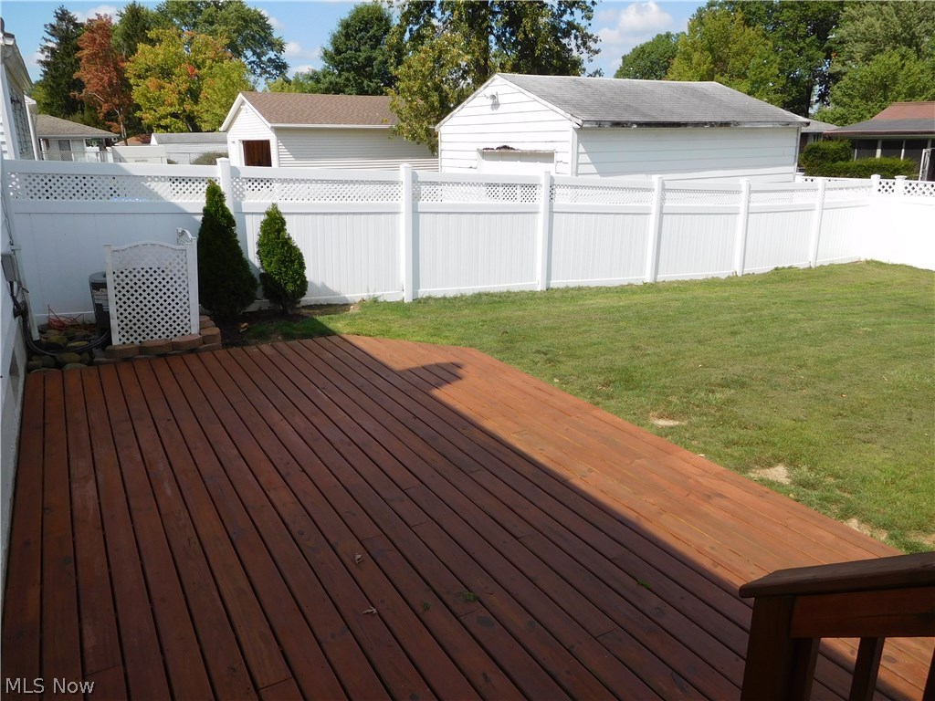 Keenan Heights - Residential