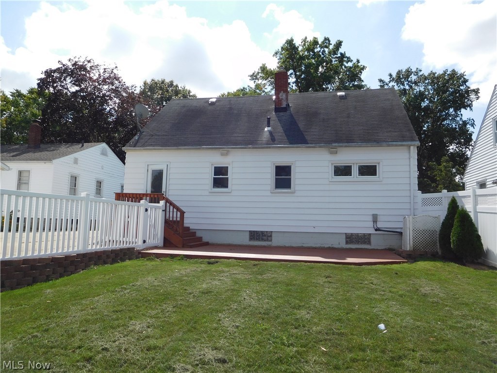 Keenan Heights - Residential