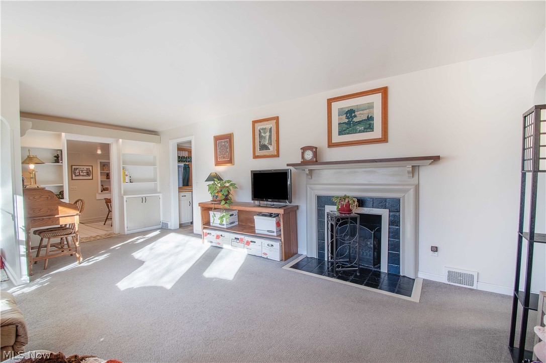 Ridgedale - Residential