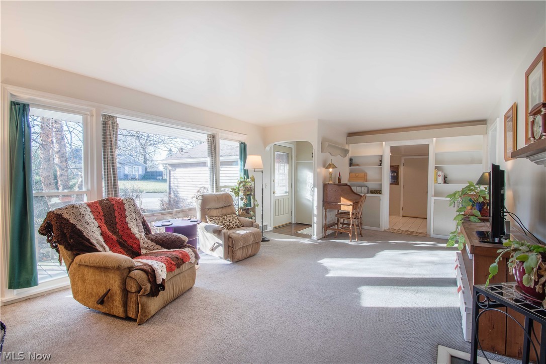 Ridgedale - Residential