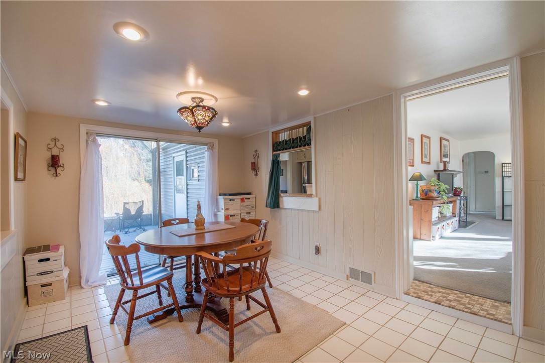 Ridgedale - Residential