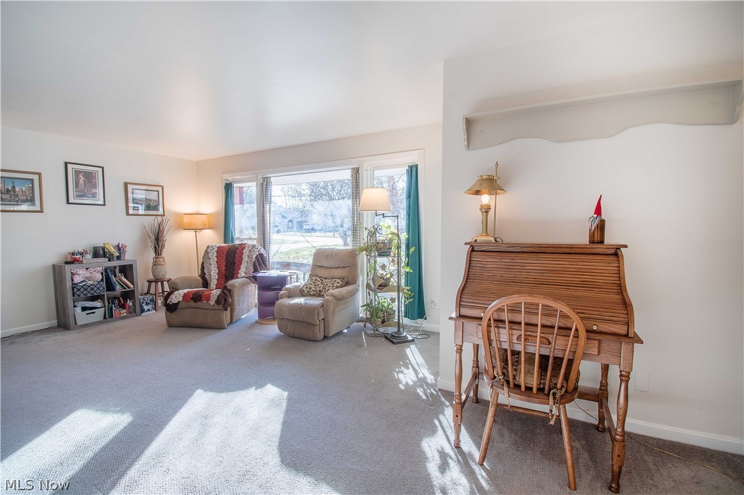 Ridgedale - Residential