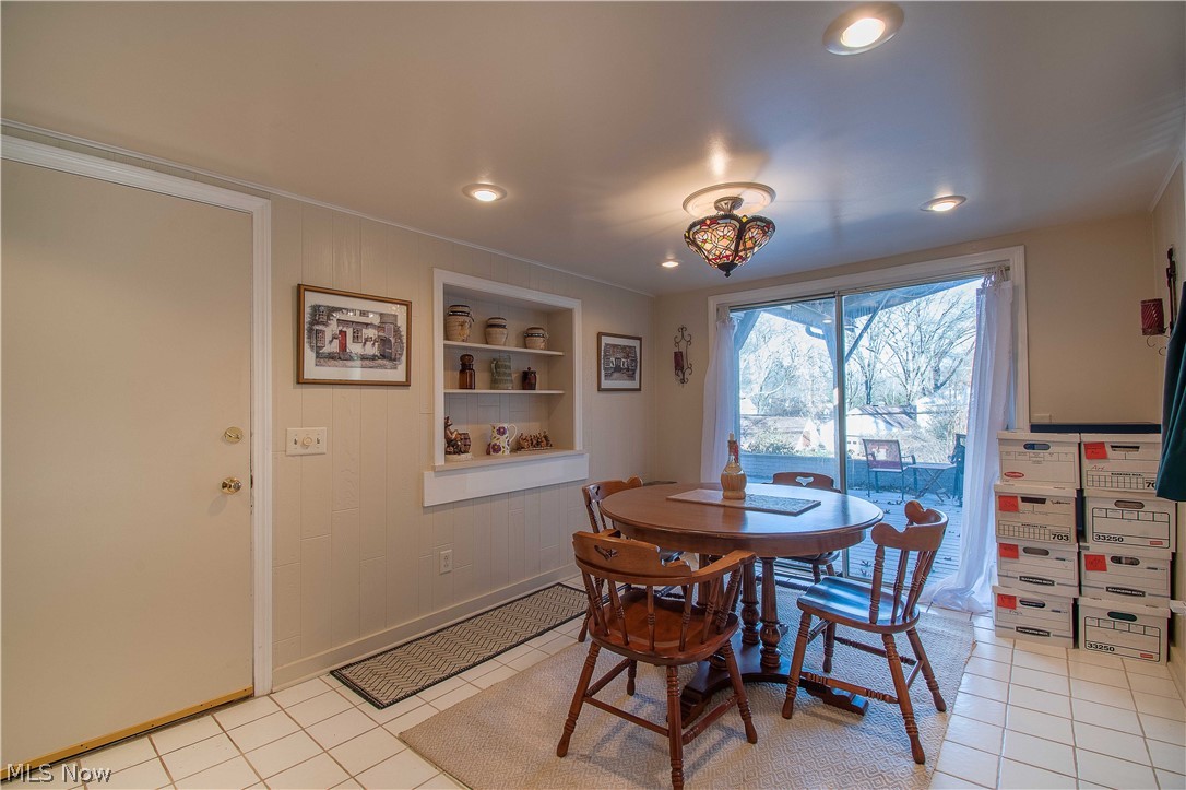 Ridgedale - Residential