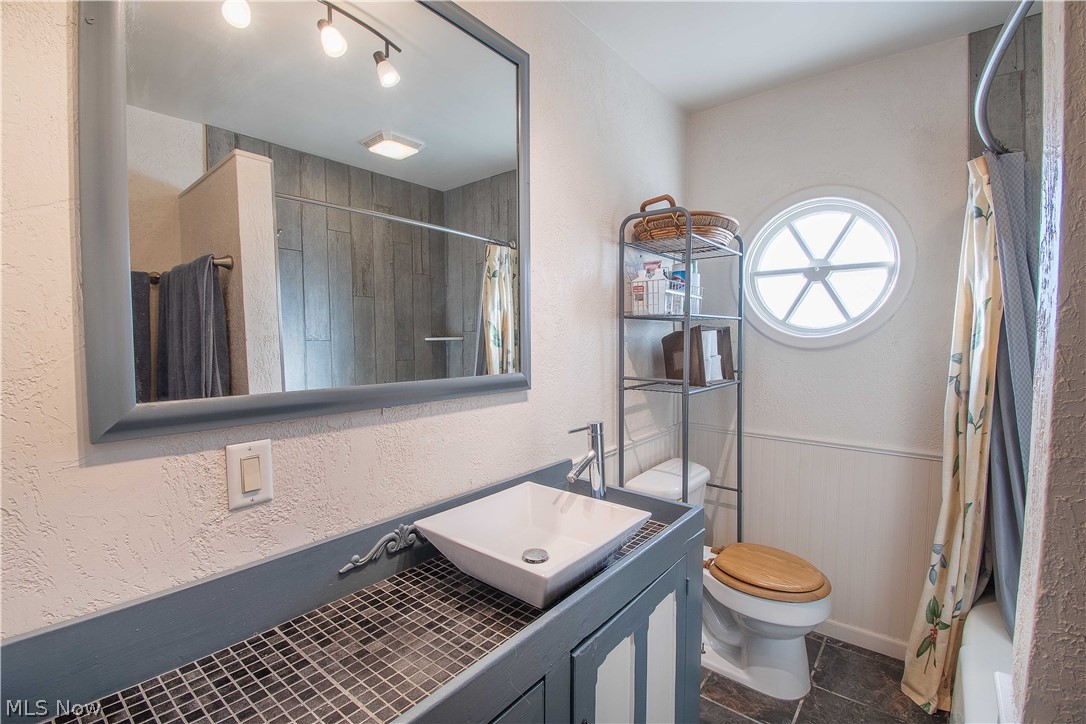 Ridgedale - Residential