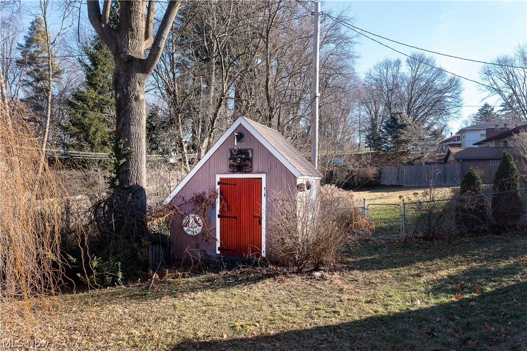 Ridgedale - Residential