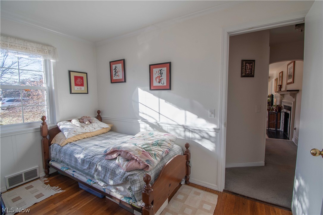 Ridgedale - Residential