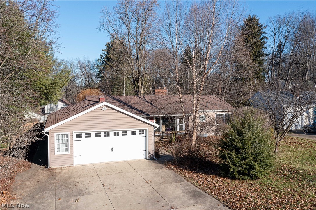 Ridgedale - Residential