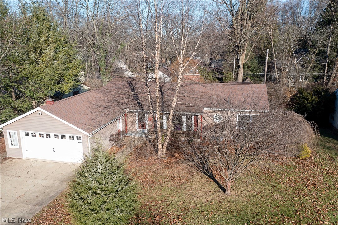 Ridgedale - Residential