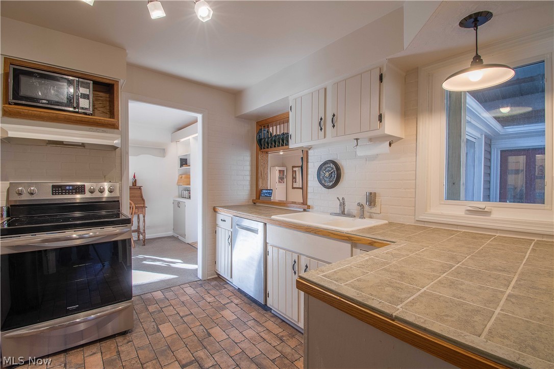 Ridgedale - Residential