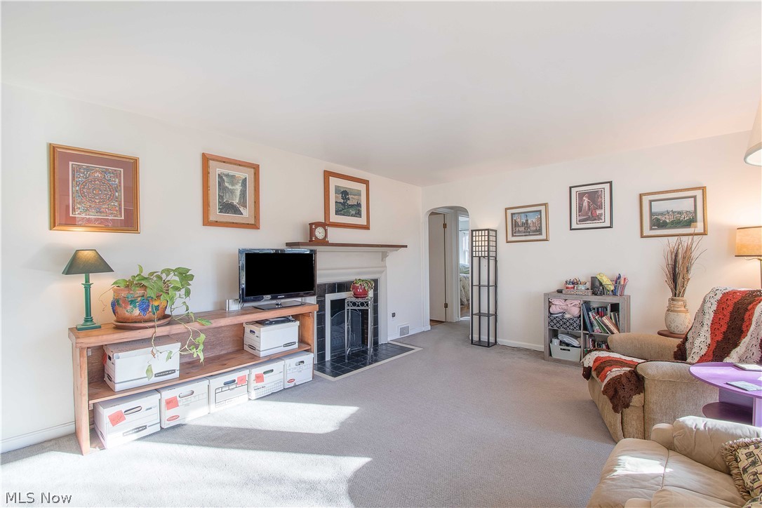 Ridgedale - Residential