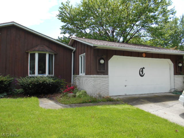 Meadow Brook - Residential