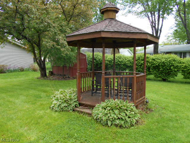 Meadow Brook - Residential