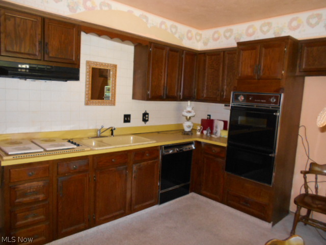 Meadow Brook - Residential