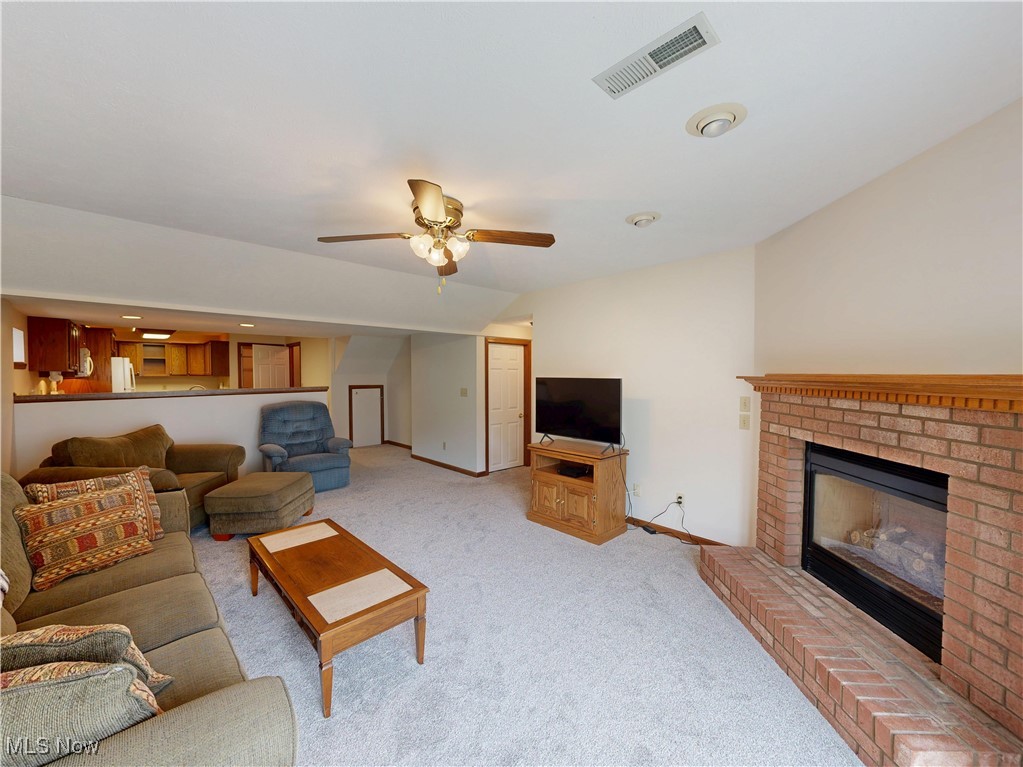 809 Fiddlers Creek, Painesville, Ohio image 38