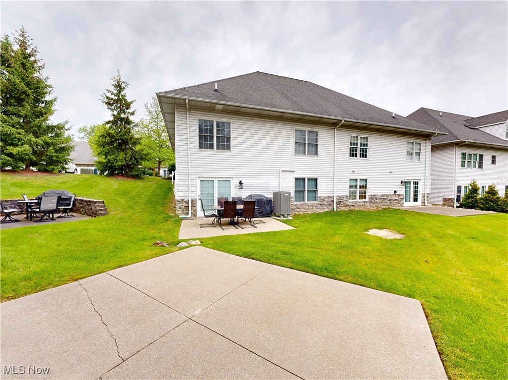 809 Fiddlers Creek, Painesville, Ohio image 3