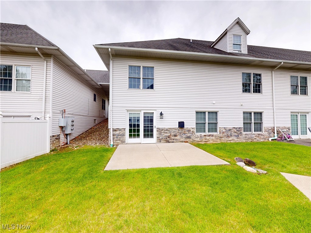 809 Fiddlers Creek, Painesville, Ohio image 2