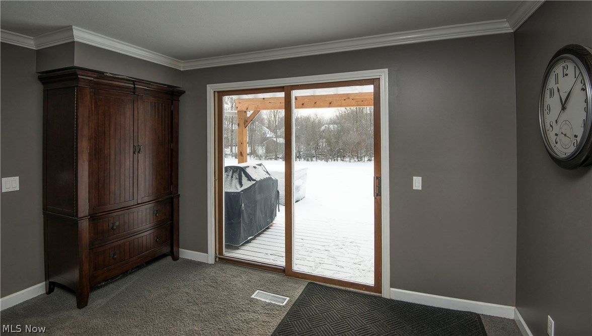 Town Park - Residential