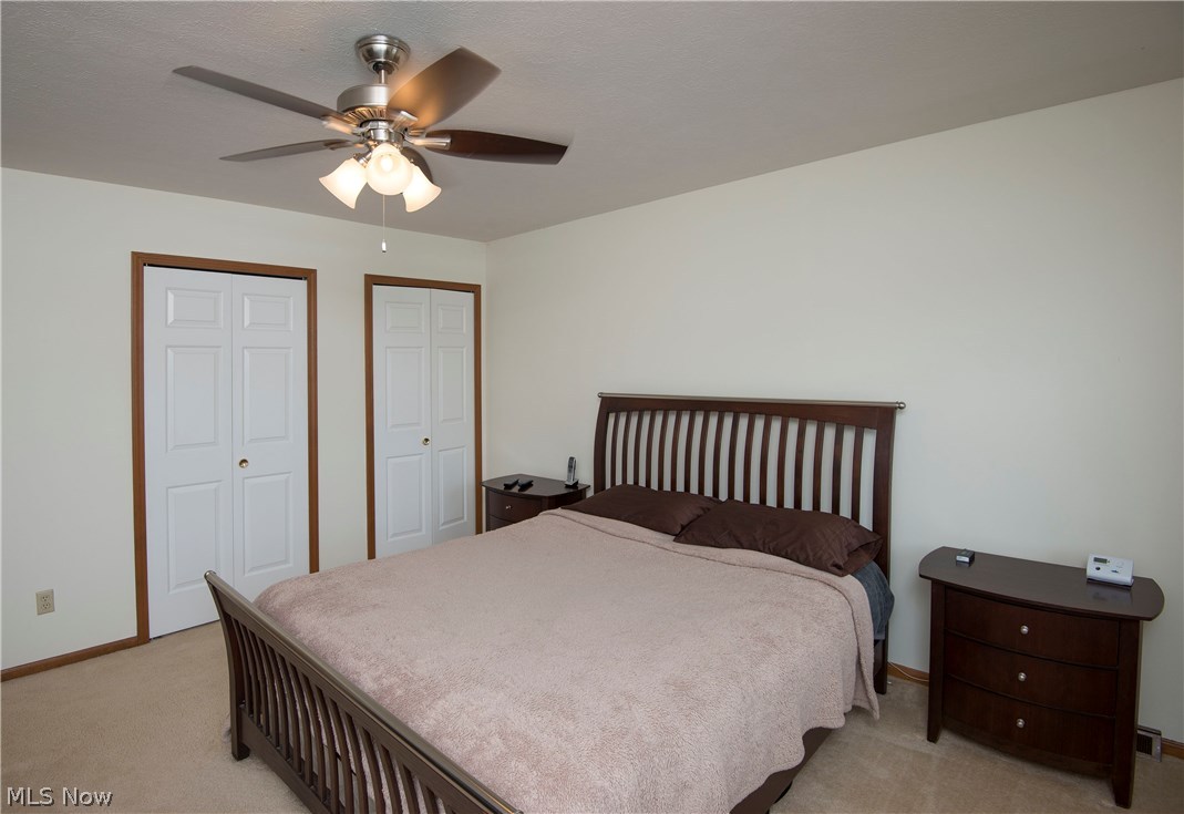 Town Park - Residential