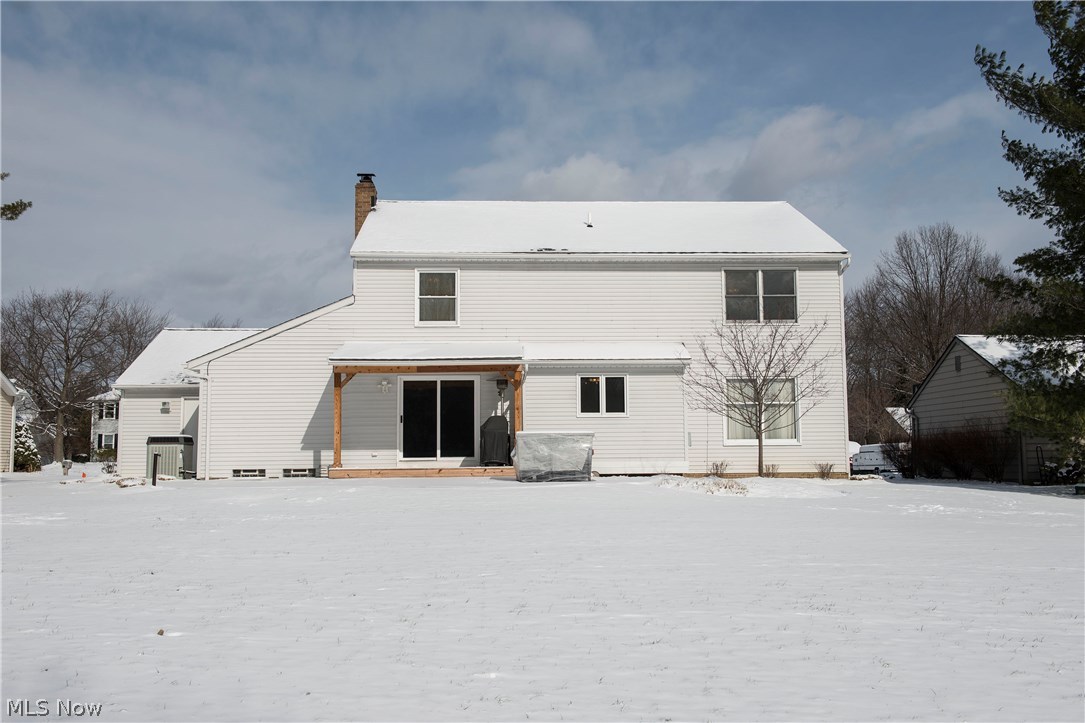 Town Park - Residential