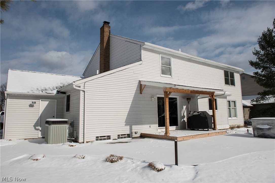 Town Park - Residential