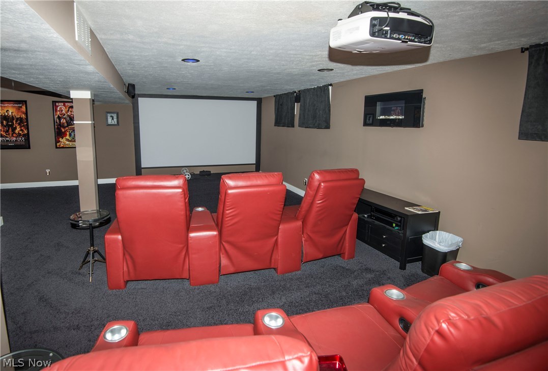 Town Park - Residential