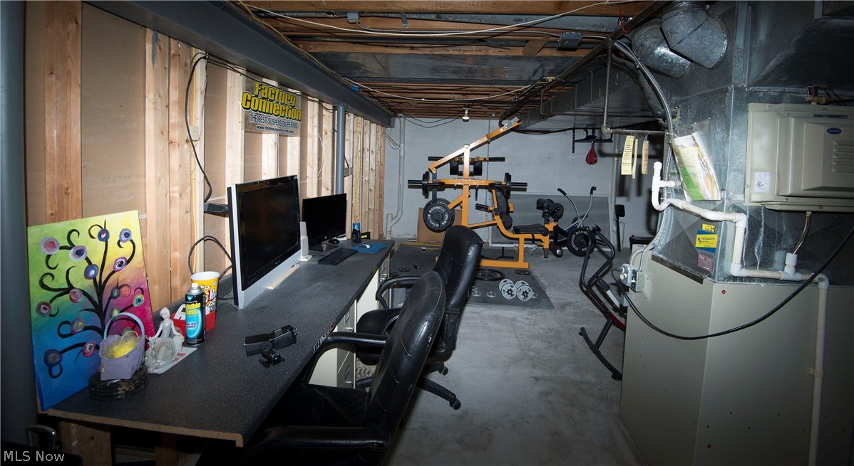 Town Park - Residential