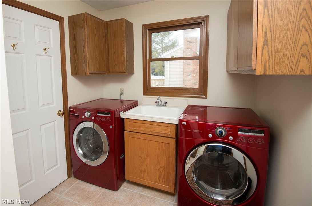 Town Park - Residential