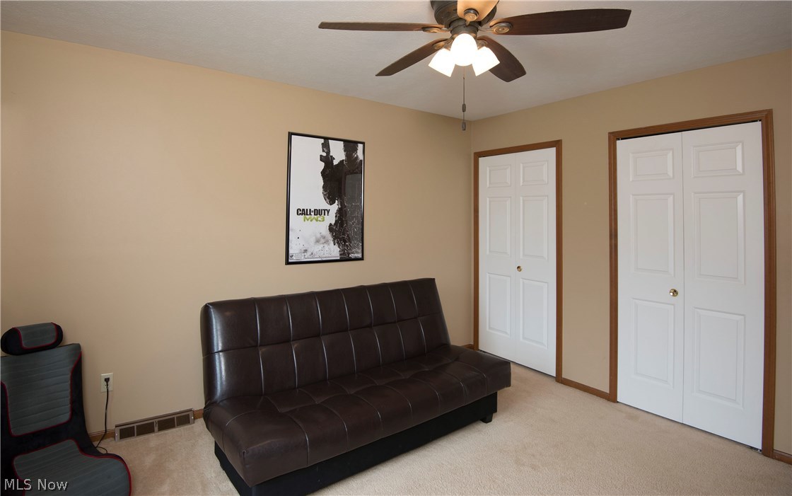 Town Park - Residential