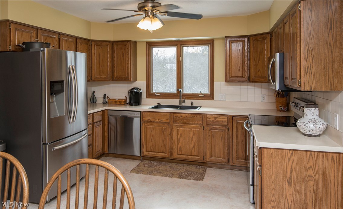 Town Park - Residential